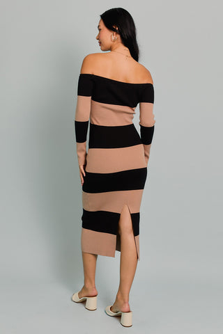 Endless Midi Dress