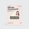 Ultimate Cleansing Kit // Kitsch