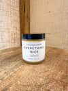 Everything Nice Body Butter | 4oz