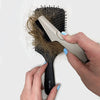 Hair Brush Cleaner // Kitsch