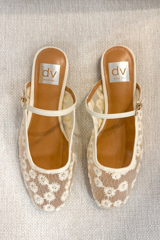Montrice Flats // Dolce Vita
