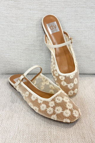Montrice Flats // Dolce Vita