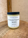 Everything Nice Body Butter | 8oz