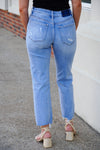lover straight jeans