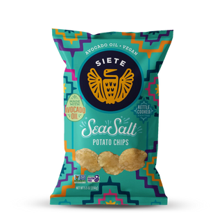 Kettle Cooked Potato Chips