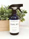 Stain, Bye Stain Remover