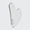 Stainless Steel Gua Sha // Kitsch