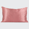 Satin Pillowcase - Terracotta // Kitsch