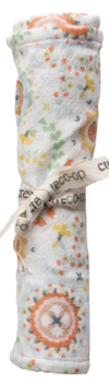 cotton baby burp cloth (more colors)
