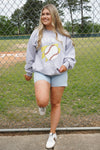 Baseball 2023 Sweatshirt