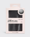 Satin Pillowcase - Charcoal // Kitsch
