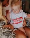 Santa Claus Is Coming to Arkansas - Baby & Toddler