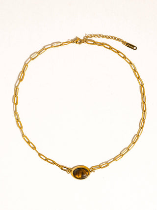 Shay Necklace