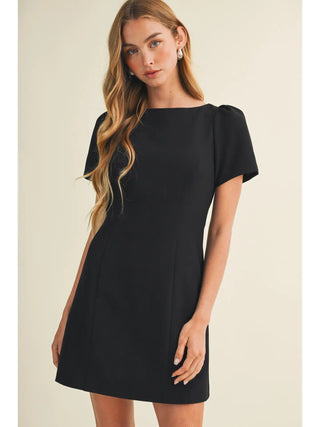 Alo Dress in Black