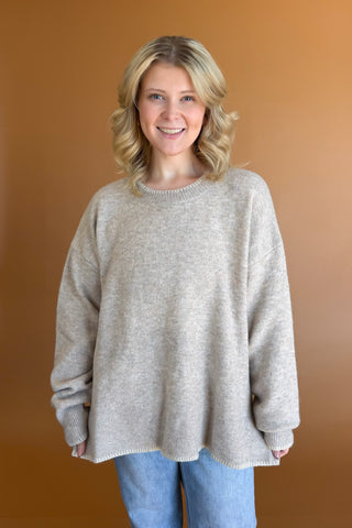 Marcy Sweater +