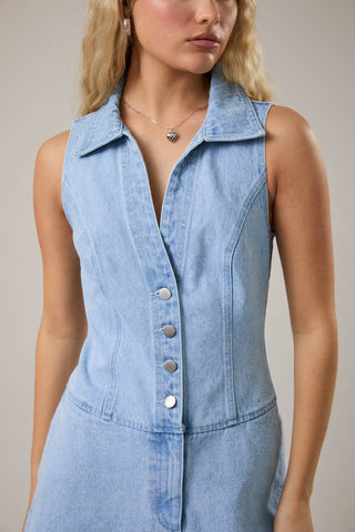 Neomi Dress - Luna Boutique