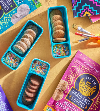 Siete Cookies