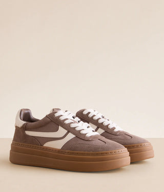 Dodge Sneakers - Steve Madden