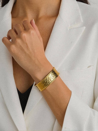 Zavra Cuff