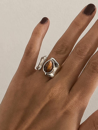 Jaspe Ring