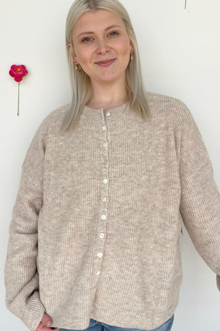 Chasing Dreams Cardigan
