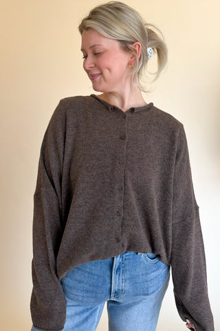 Josslyn Cardigan +