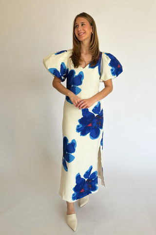 Brandy Dress