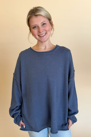 Lakyn Sweater