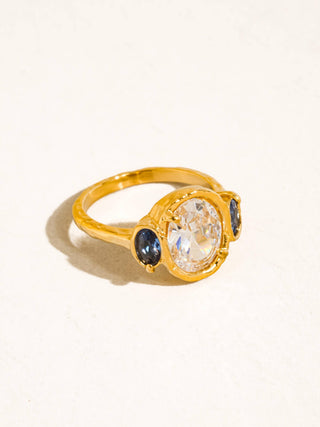 Chamonix Ring