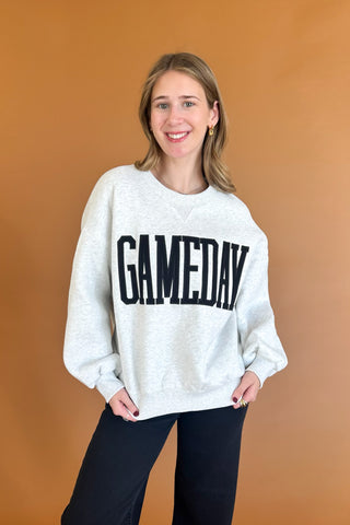 Go Team! Gameday Sweatshirt