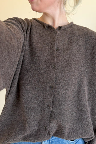 Josslyn Cardigan +