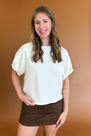 Day Dreaming Top