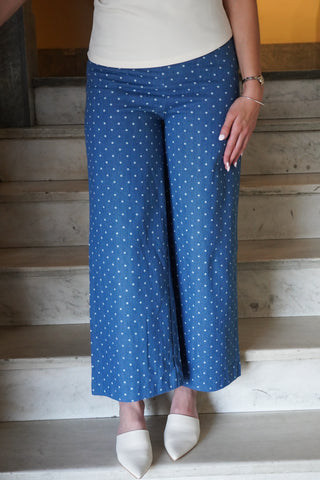 Feeling Spot On Pants