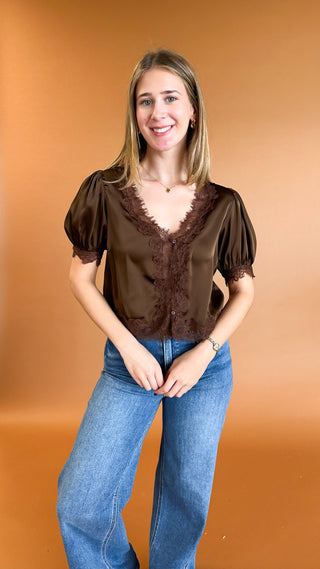 Twilight Margin Top
