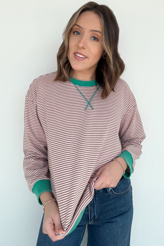 Paola Sweater