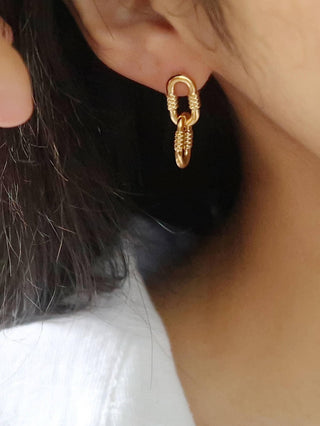 Rêve Earrings