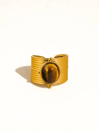 Oasis Ring
