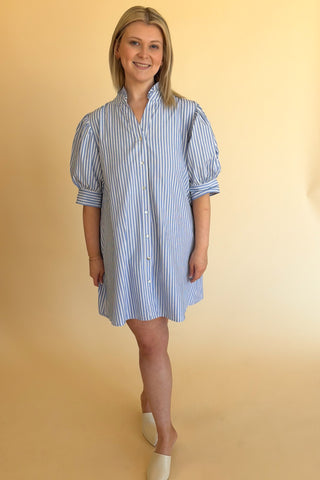 Ashley Dress