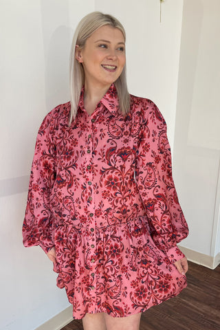 Laila Dress