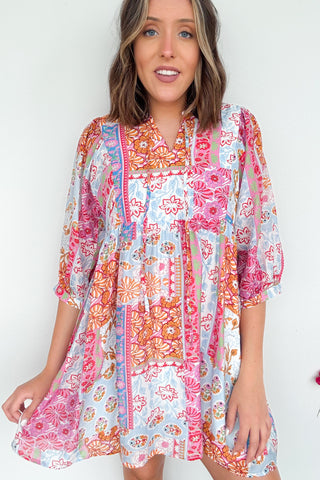 Minnie Dress