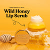 Lip Balm, Wild Honey // Poppy & Pout