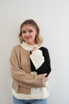 Rosa Sweater