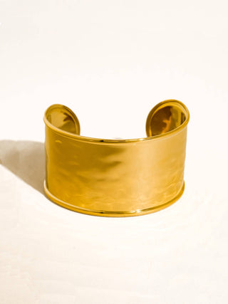 Calric Cuff