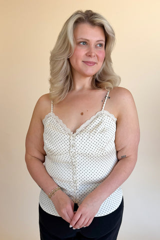 Cleo Top