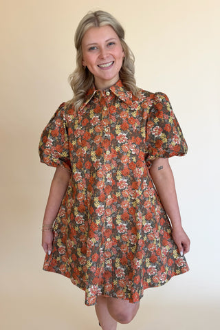 The Lara Dress