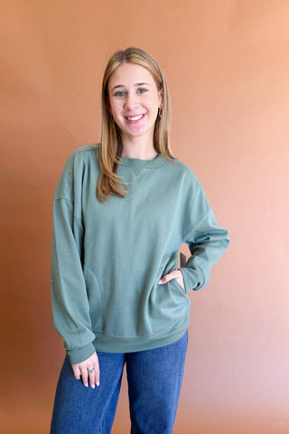 Giselle Sweater