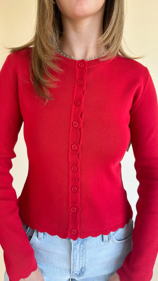 Perfectly Proper Top