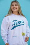 Texas Home Sweet Home Sweatshirt
