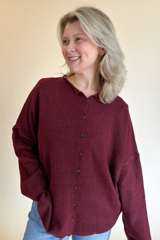 Josslyn Cardigan +