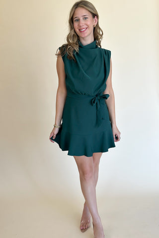 Worth Repeating Dress